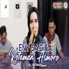 Eny Sagita - Ketaman Asmoro (Versi Jandhut)