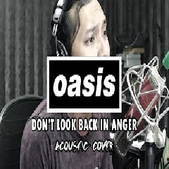 Sanca Records - Dont Look Back In Anger (Acoustic Cover)