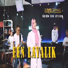 Elmighwar - Fen Layalik (Cover)