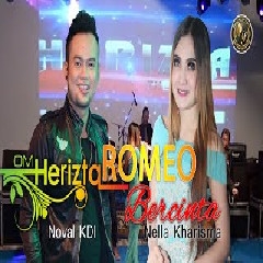 Nella Kharisma - Romeo Bercinta feat Noval KDI