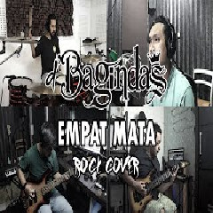 Download Lagu Sanca Records - Empat Mata - DBagindas (Rock Cover) Terbaru