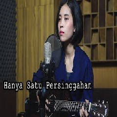 Download Lagu Elma - Hanya Satu Persinggahan - Saleem Iklim (Cover) Terbaru