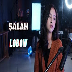 Michela Thea - Salah - Lobow (Cover)