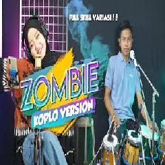 Dewi Ayunda - Zombie (Koplo Version)