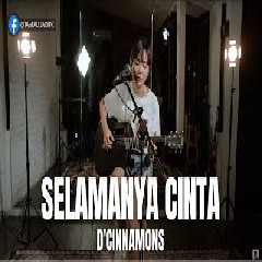 Download Lagu Tami Aulia - Selamanya Cinta - DCinnamons (Cover) Terbaru