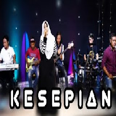 Lusiana Safara - Kesepian (Cover)