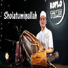 Download Lagu Koplo Time - Sholatuminallah Wa Alfa Salam Terbaru