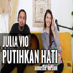 Download Lagu Julia Vio - Putihkan Hati Terbaru