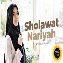 Download Lagu Alfina Nindiyani - Sholawat Nariyah Terbaru
