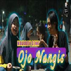 Download Lagu Dimas Gepenk - Ojo Nangis Ft Monica Terbaru