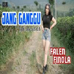 Download Lagu Falen Finola - Dj Santuy Jang Ganggu Terbaru