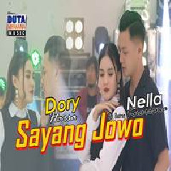 Dory Harsa - Sayang Jowo Feat Nella Kharisma