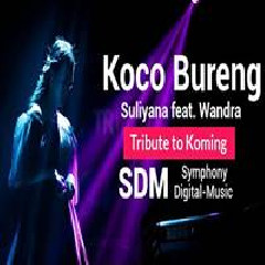 Suliyana - Koco Bureng Feat Wandra