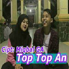 Download Lagu Dimas Gepenk - Top Topan Ft Monica Terbaru