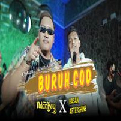 Download Lagu Ndarboy Genk - Buruh COD Feat Hasan Aftershine Terbaru