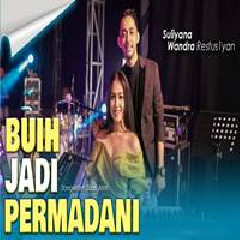 Wandra - Buih Jadi Permadani Feat Suliyana