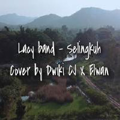 Download Lagu Dwiki CJ - Selingkuh Feat Elwan Terbaru