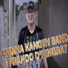 Andika Mahesa - Akad Aku Menjemputmu Feat Frando DNingrat
