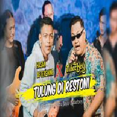 Download Lagu Ndarboy - Tulung Di Restoni Feat Hasan Aftershine Terbaru