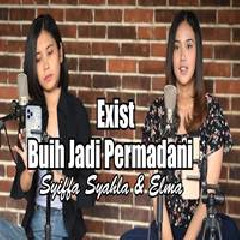 Syiffa Syahla - Buih Jadi Permadani Feat Elma