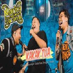 Download Lagu Ndarboy Genk - Kakak Tua Feat Sela Good & Hendra Kumbara Terbaru
