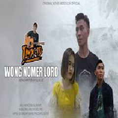 Download Lagu Ilux ID - Wong Nomer Loro Terbaru