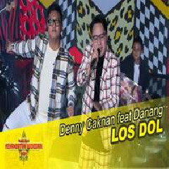 Download Lagu Denny Caknan - Los Dol Feat Danang Terbaru