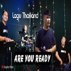 Koplo Time - Viral TikTok Okey Are You Ready Versi Koplo Lagu Thailand