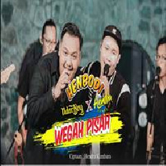 Ndarboy Genk - Wegah Pisah Feat Hendra Kumbara