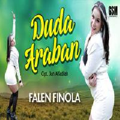 Download Lagu Falen Finola - Dj Duda Araban Terbaru