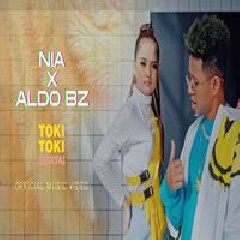 Download Lagu Nia LIDA X Aldo BZ - Toki Toki Buaya Terbaru