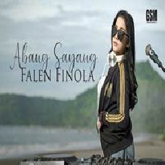 Download Lagu Falen Finola - Dj Abang Sayang Syantik Sama Janda Terbaru
