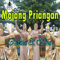 Revina Alvira - Mojang Priangan Feat Nina