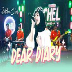 Salsha Chan - Dear Diary