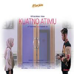 Download Lagu Aftershine - Kuatno Atimu Ft Damara De Terbaru