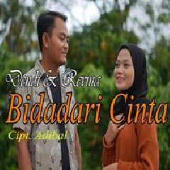 Download Lagu Revina Alvira - Bidadari Cinta Adibal Ft Dendi Terbaru