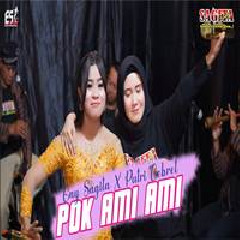 Download Lagu Eny Sagita - Pok Ami Ami Ft Putri Cebret Terbaru