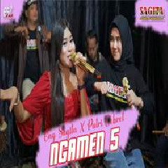Download Lagu Eny Sagita - Ngamen 5 Feat Putri Cebret Terbaru