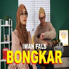 Download Lagu Regita Echa - Bongkar Iwan Fals Terbaru