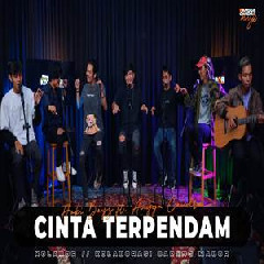 Download Lagu Angga Candra - Cinta Terpendam Tri Suaka Ft Hoki Boyz Terbaru