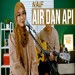 Download Lagu Regita Echa - Air Dan Api Naif Terbaru