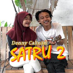 Download Lagu Dimas Gepenk - Satru 2 Ft Monica Cover Terbaru
