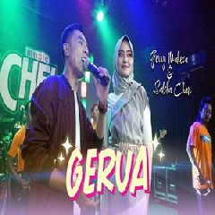 Gerry Mahesa - Gerua Feat Salsha Chan