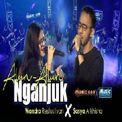 Download Lagu Wandra Restusiyan - Alun Alun Nganjuk Ft Sasya Arkhisna Terbaru