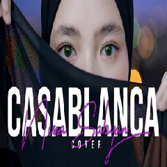 Nissa Sabyan - Casablanca Nuha Bahrin, Naufal Azrin Cover