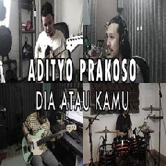 Download Lagu Sanca Records - Dia Atau Kamu Adityo Prakoso Terbaru