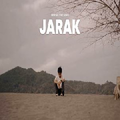 Didik Budi - Jarak Feat Cindi Cintya
