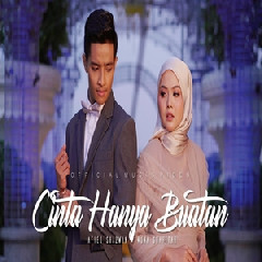 Download Lagu Afieq Shazwan & Muna Shahirah - Cinta Hanya Buatan Terbaru