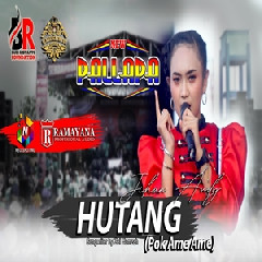 Download Lagu Jihan Audy - Hutang Pok Ame Ame Ft New Pallapa Terbaru