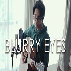 Download Lagu Tereza - Blurry Eyes Acoustic Terbaru